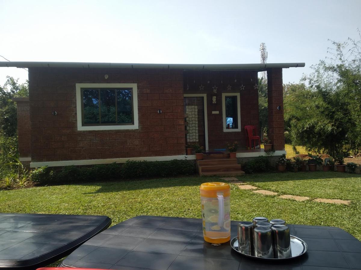 The Royal Ascot Holiday Home 阿里巴格 外观 照片